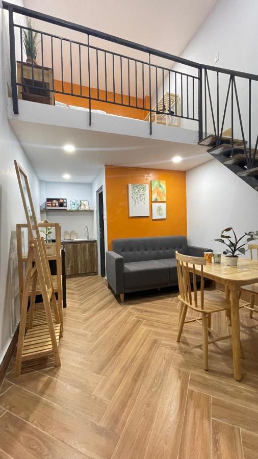 Vania House - Cozy Near The Airport Căn hộ TP. Hồ Chí Minh