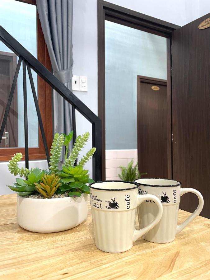 Vania House - Cozy Near The Airport Căn hộ TP. Hồ Chí Minh