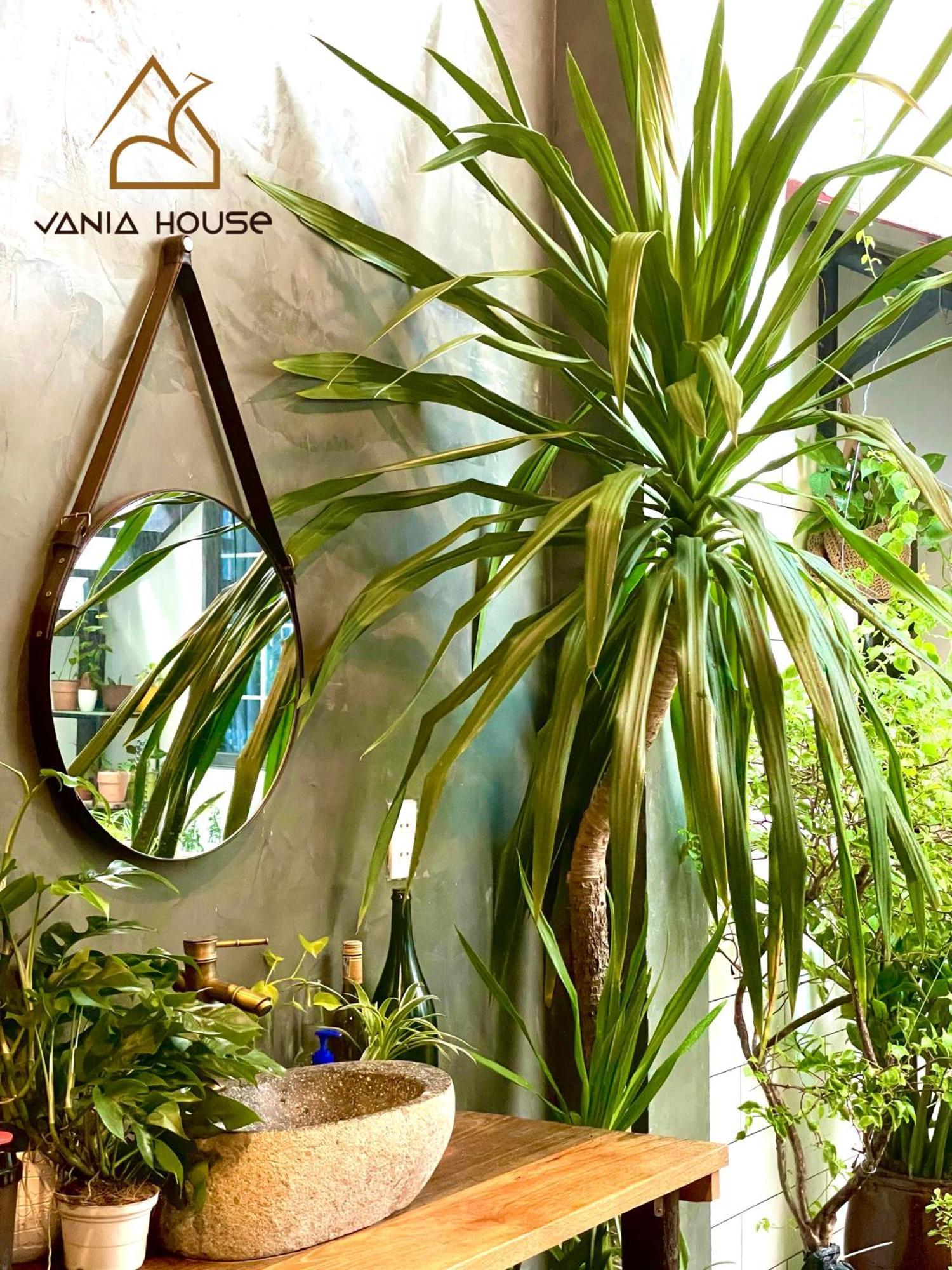 Vania House - Cozy Near The Airport Căn hộ TP. Hồ Chí Minh